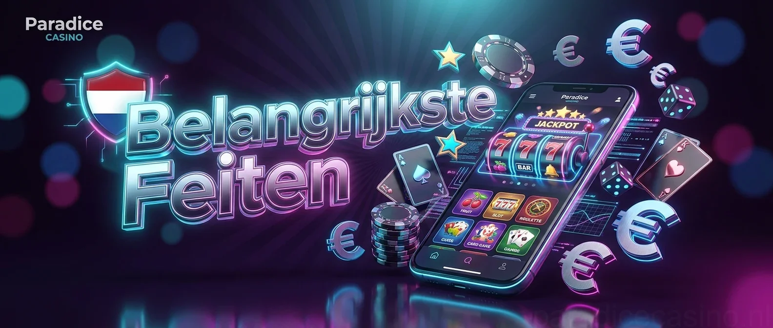 Belangrijkste Feiten