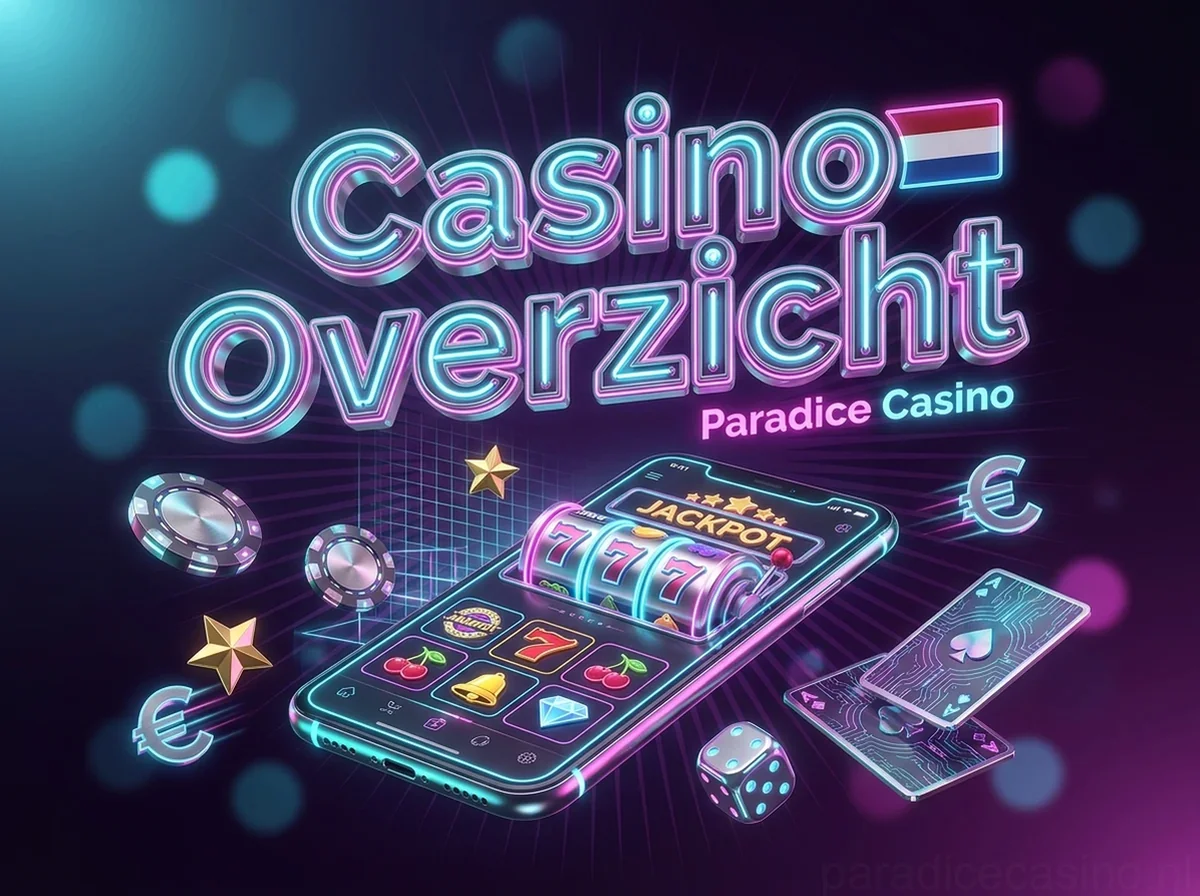 Casino Overzicht